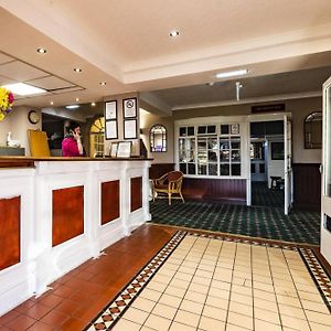Paddington House Hotel