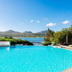 Hotel Palumbalza Porto Rotondo
